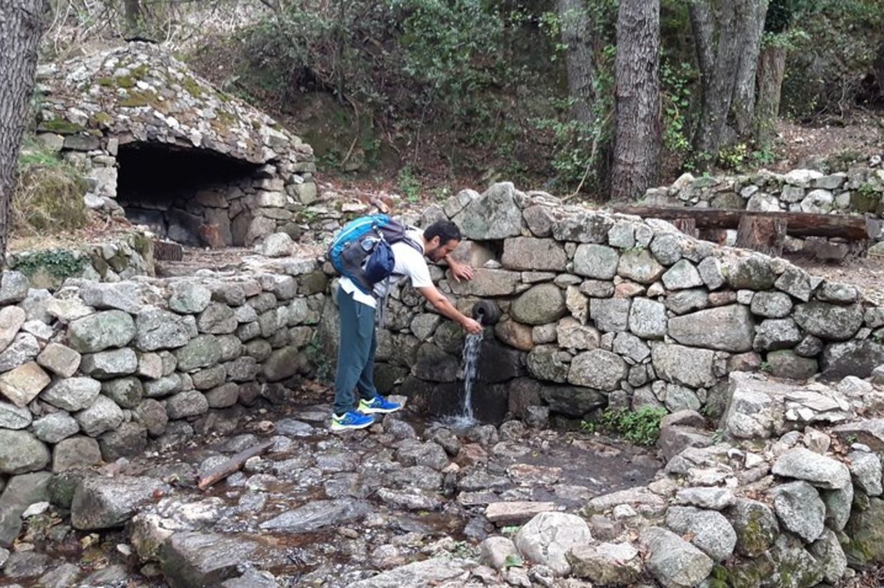 Escursione alla Gola di Gorropu — 6