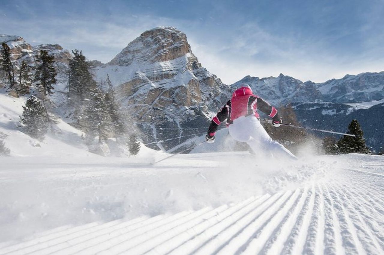 Sellaronda ski & Snowboard Tour — 3