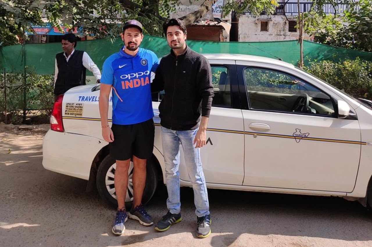 Transfer privato da Agra a Jaipur con Fatehpur Sikri — 5