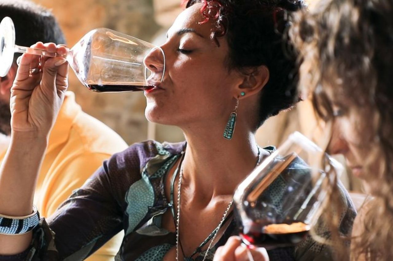 Chianti Wine Tour da Firenze — 7