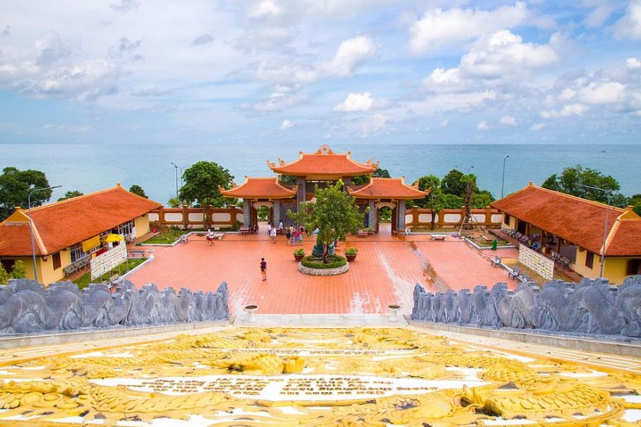 Phu Quoc Scopri South And North Together_Private tour — 3