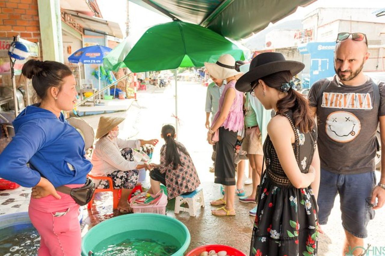 Phu Quoc Scopri South And North Together_Private tour — 4