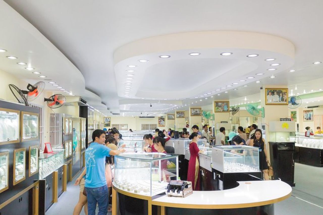 Phu Quoc Scopri South And North Together_Private tour — 5