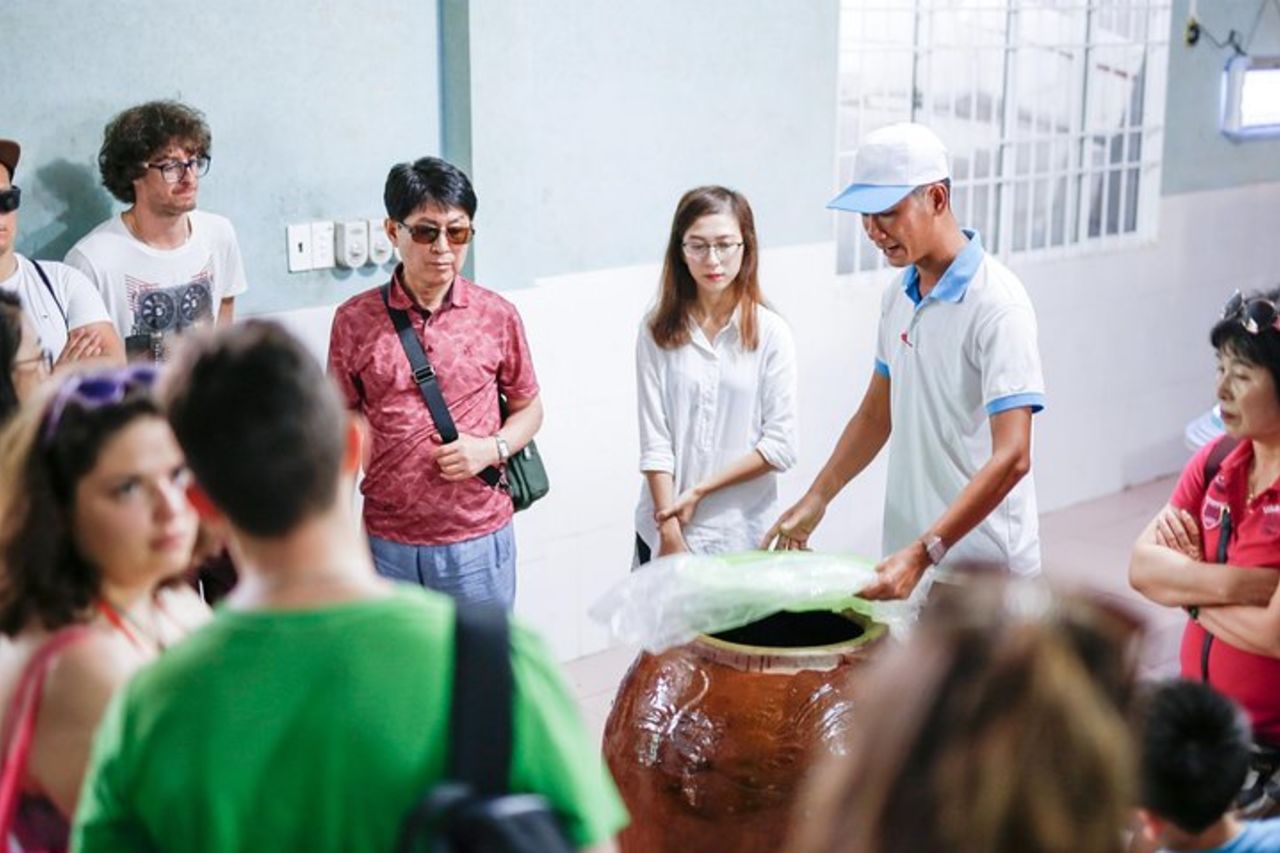 Phu Quoc Scopri South And North Together_Private tour — 6