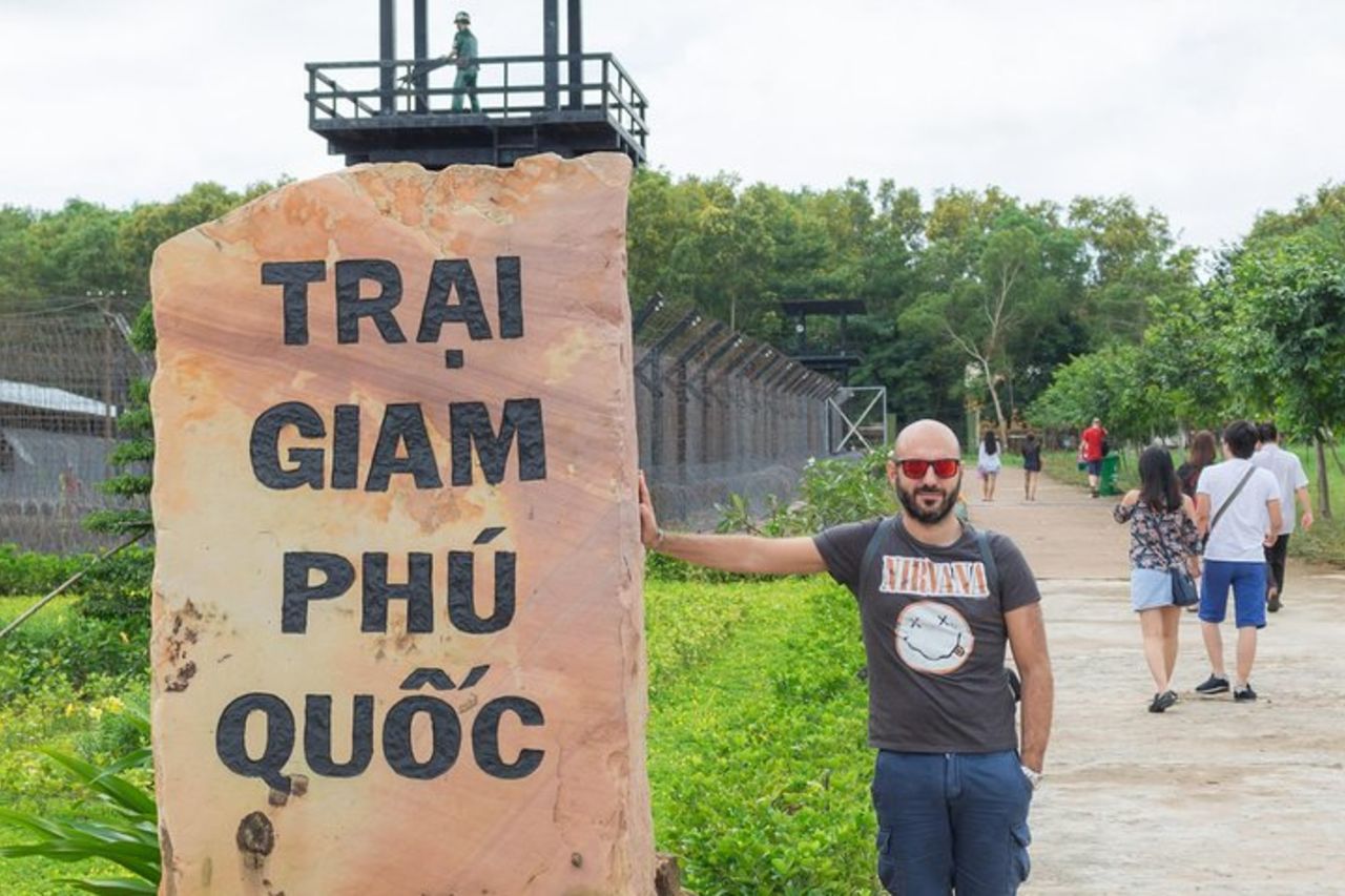 Phu Quoc Scopri South And North Together_Private tour — 8