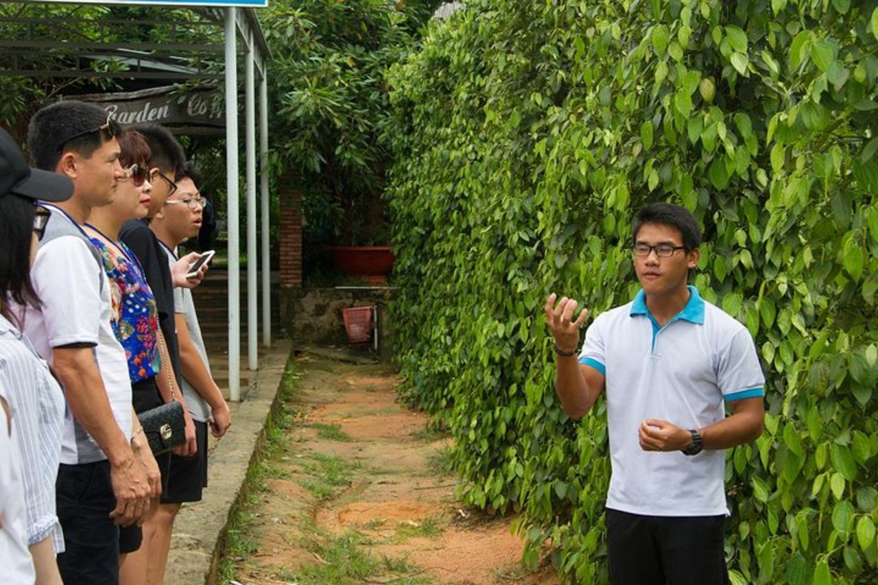 Phu Quoc Scopri South And North Together_Private tour — 9