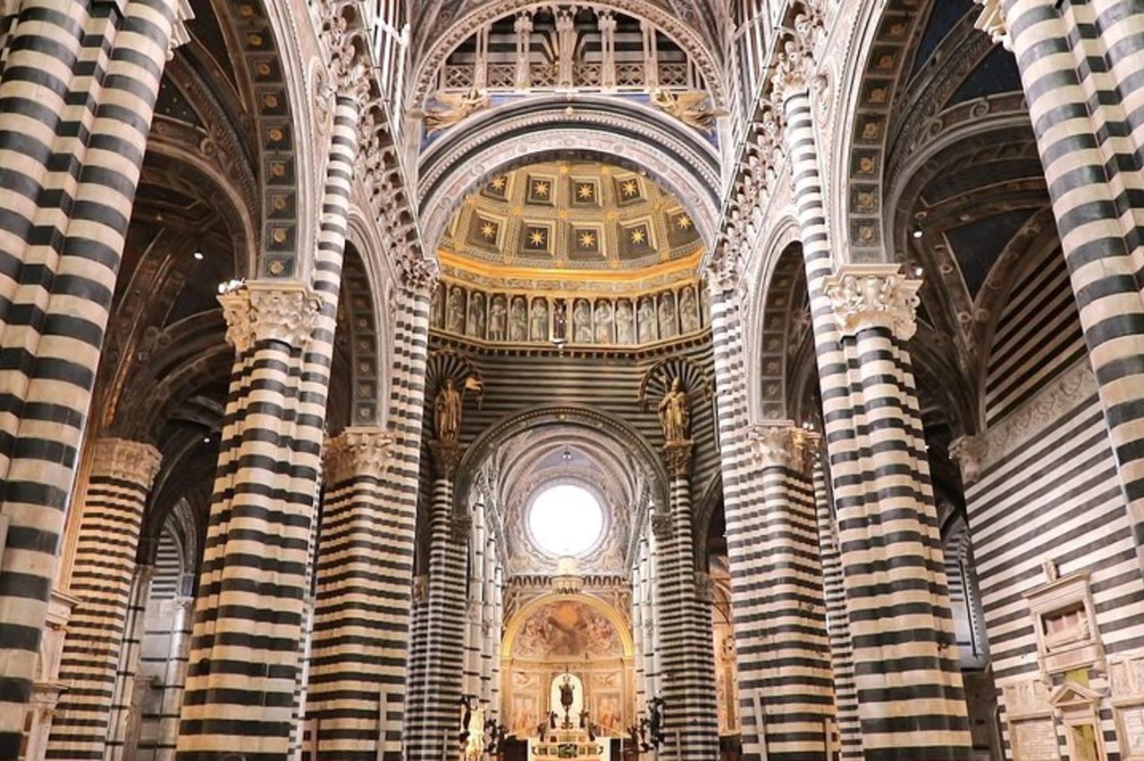 Firenze : Escursione a Pisa con biglietto d'ingresso alla Torre Pendente opzionale — 8