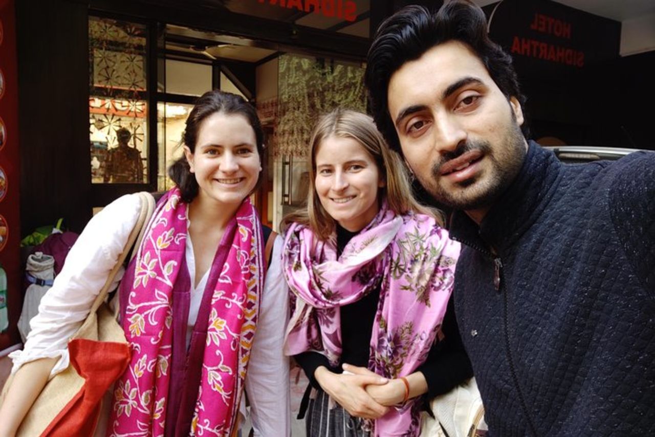 Trasferimento privato da Delhi ad Agra — 8