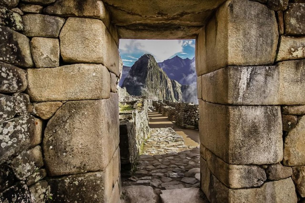Escursione di un giorno a Machu Picchu da Cusco — 6