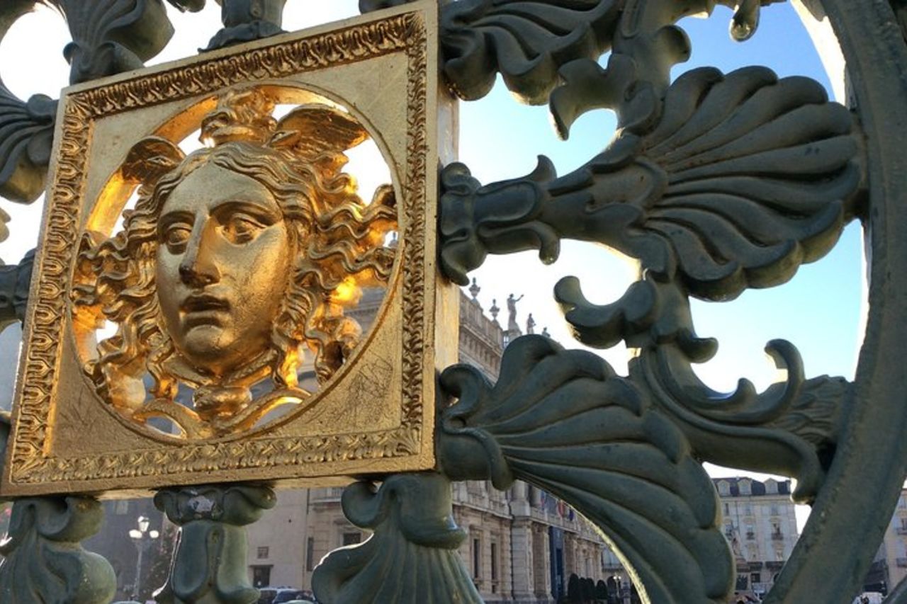 Palazzo Reale e Cappella della Sindone con Guida locale & ticket — 2