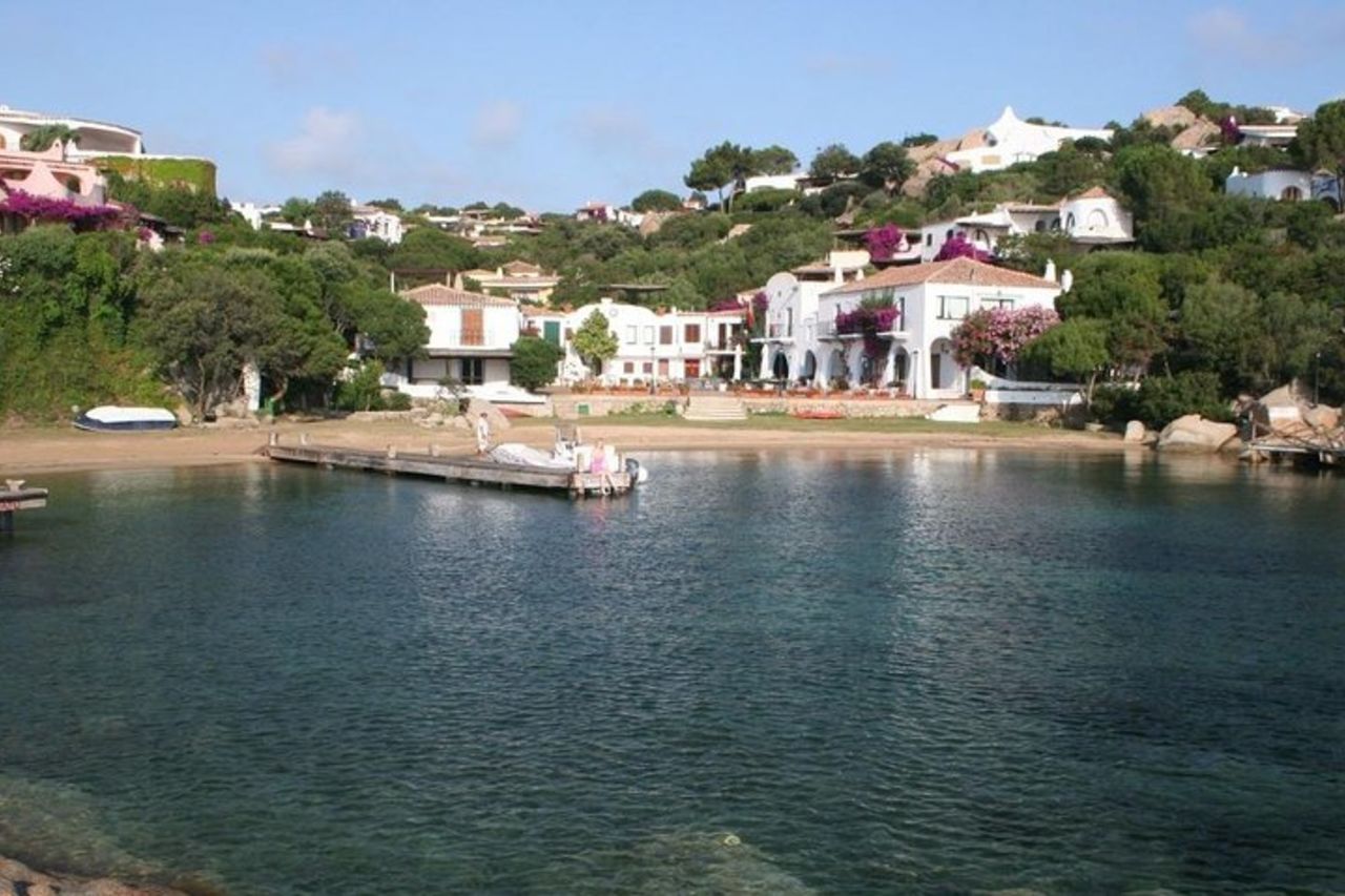 Tour e cena in una fattoria del Nord Sardegna — 4