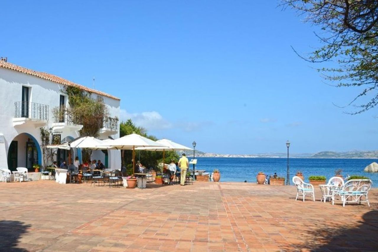 Tour e cena in una fattoria del Nord Sardegna — 7