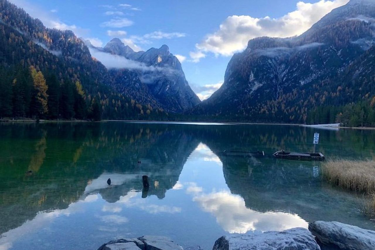 tour completo delle Dolomiti partendo da Cortina — 6