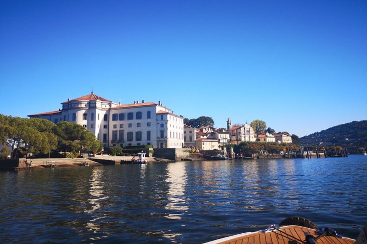 Un'esperienza invernale sul Lago Maggiore con una Guida Locale — 3