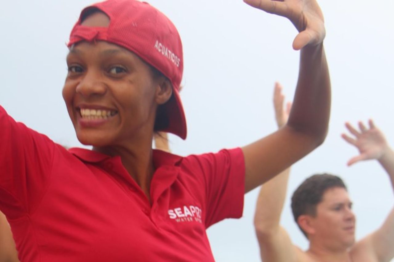 Crociera in barca per feste da Punta Cana — 8