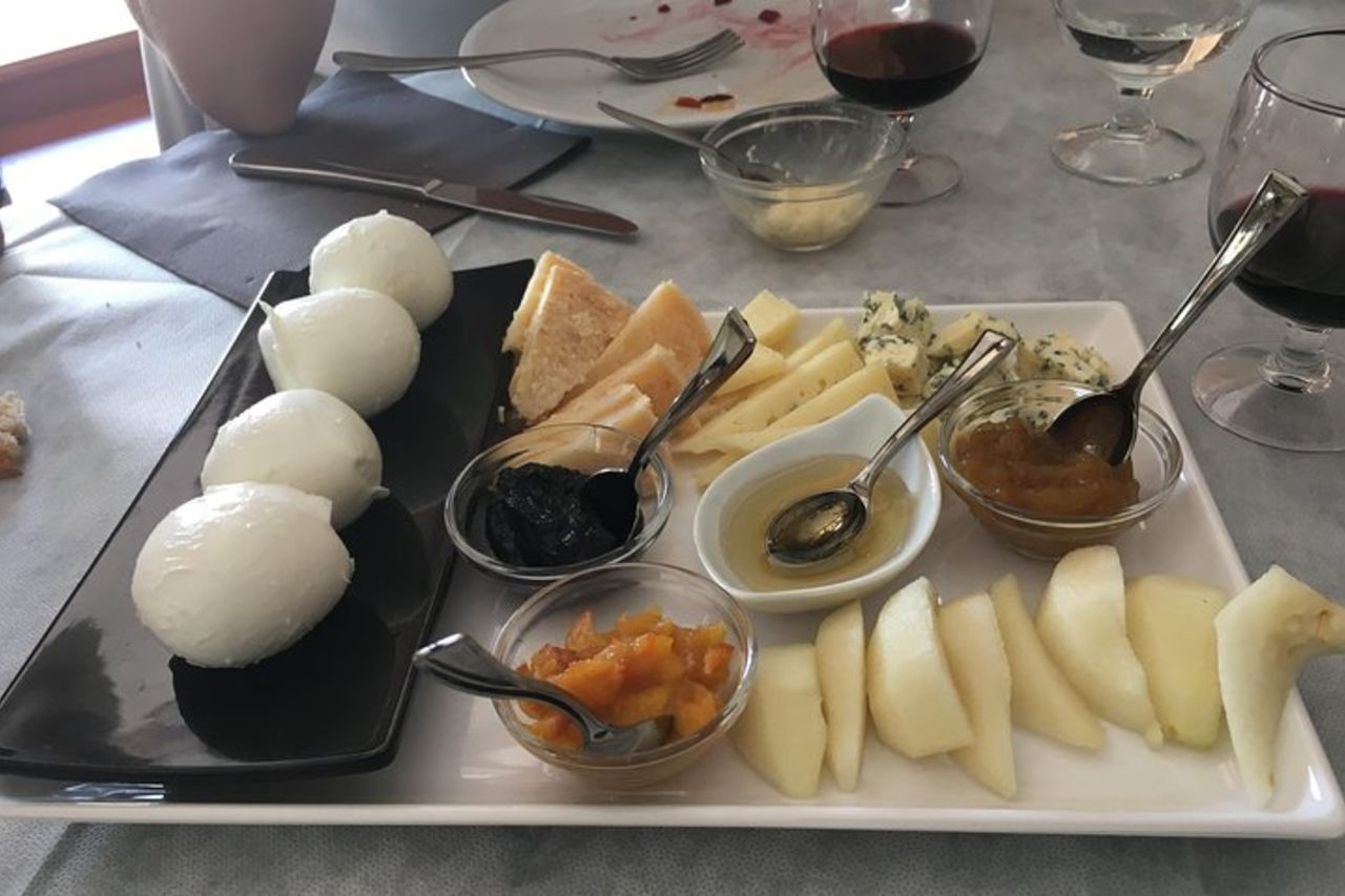 Tour enogastronomico di Pescara Vecchia a piedi — 3