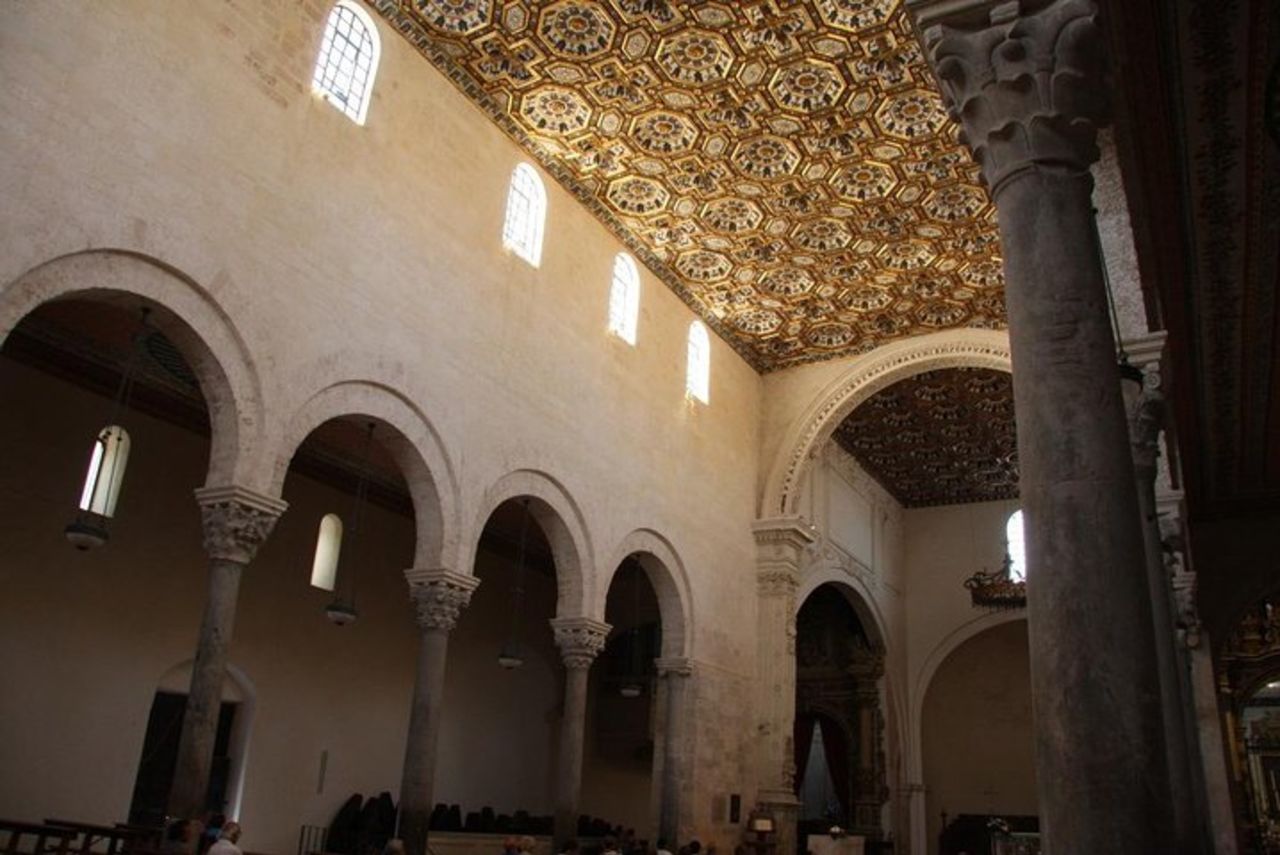 Visita guidata privata ad Otranto - Puglia — 4