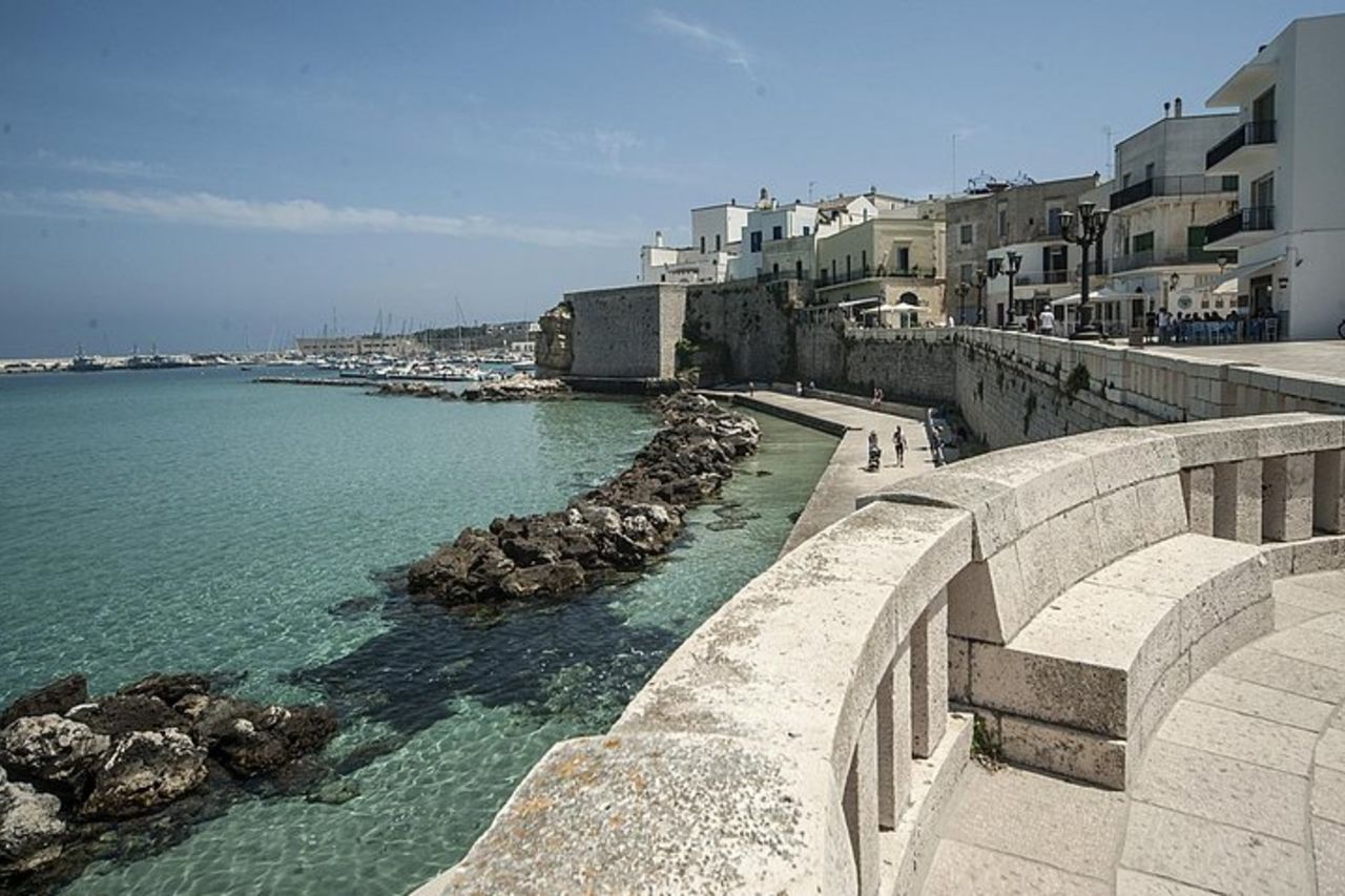 Visita guidata privata ad Otranto - Puglia — 6