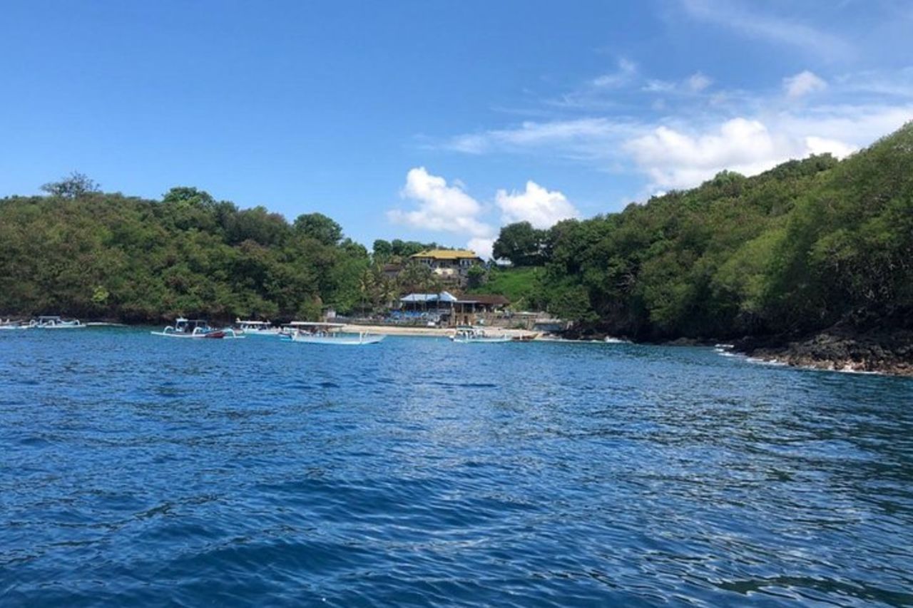 Blue Lagoon Bali Snorkeling Experience — 7