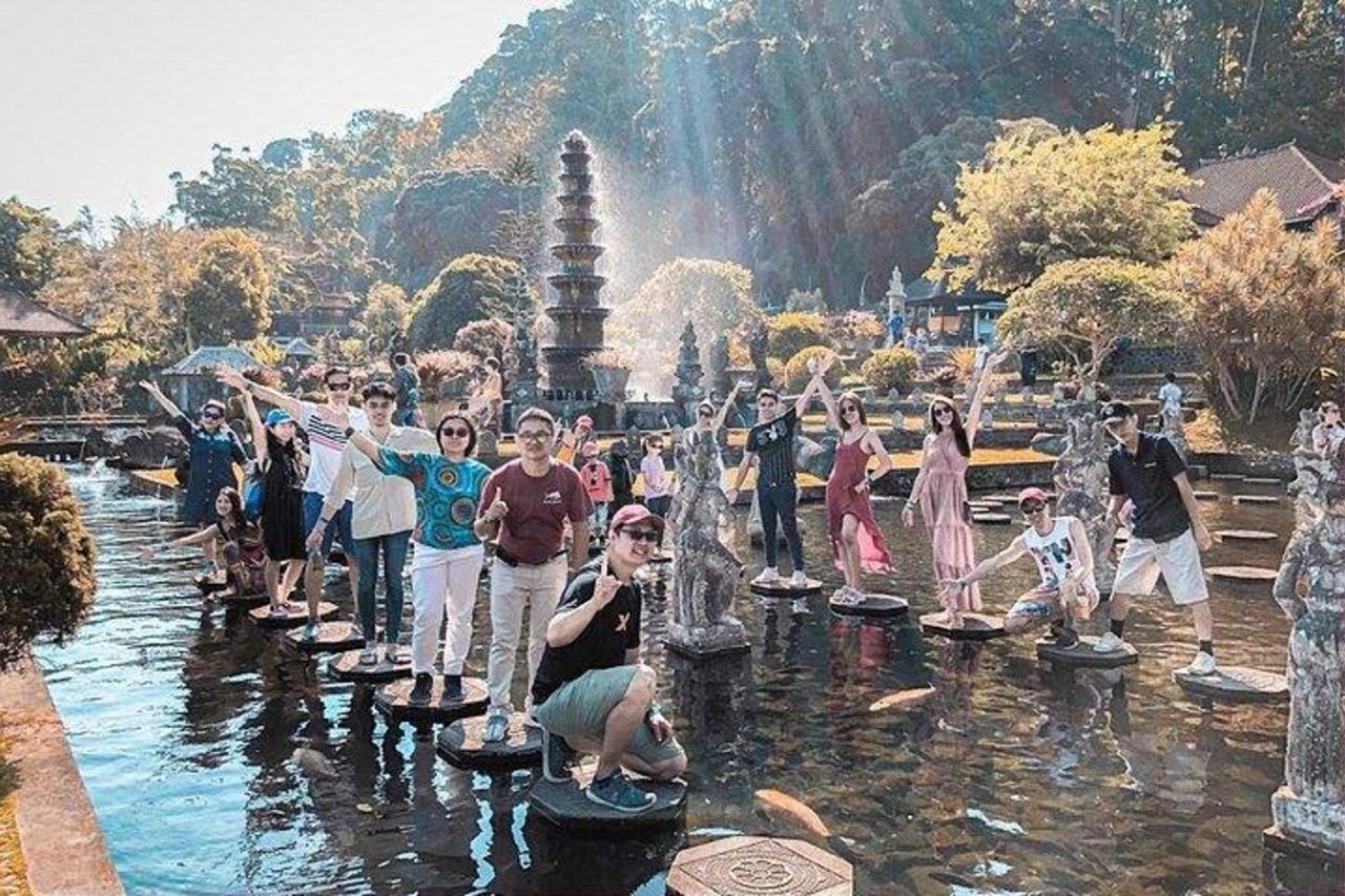 Blue Lagoon Bali Snorkeling Experience — 9