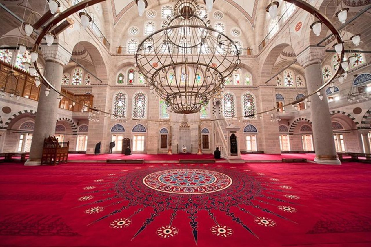 Istanbul Heritage Tour - Incl. Pranzo — 4