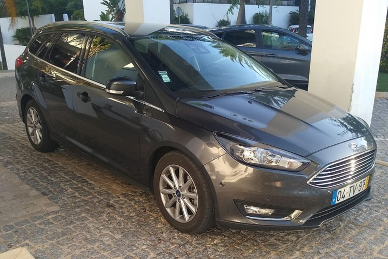 Transfer privati tra Cadice e Algoz/Túnes/Paderne — 7