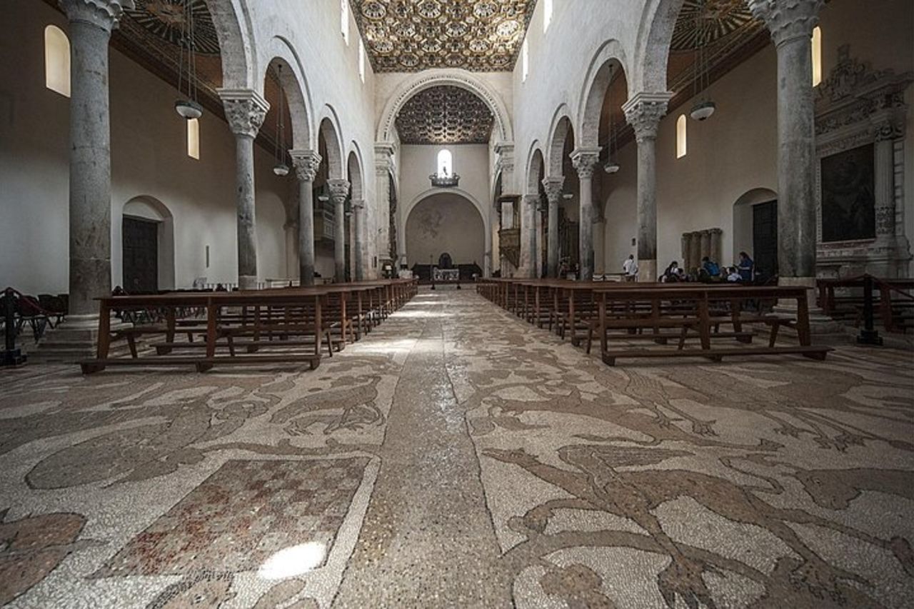 Visita guidata privata ad Otranto - Puglia — 5