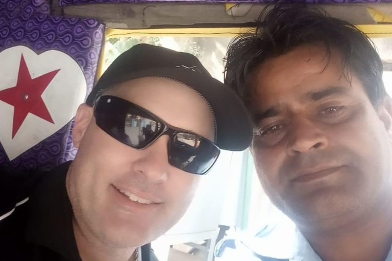 Tour di mezza giornata personalizzato di Jaipur — 3