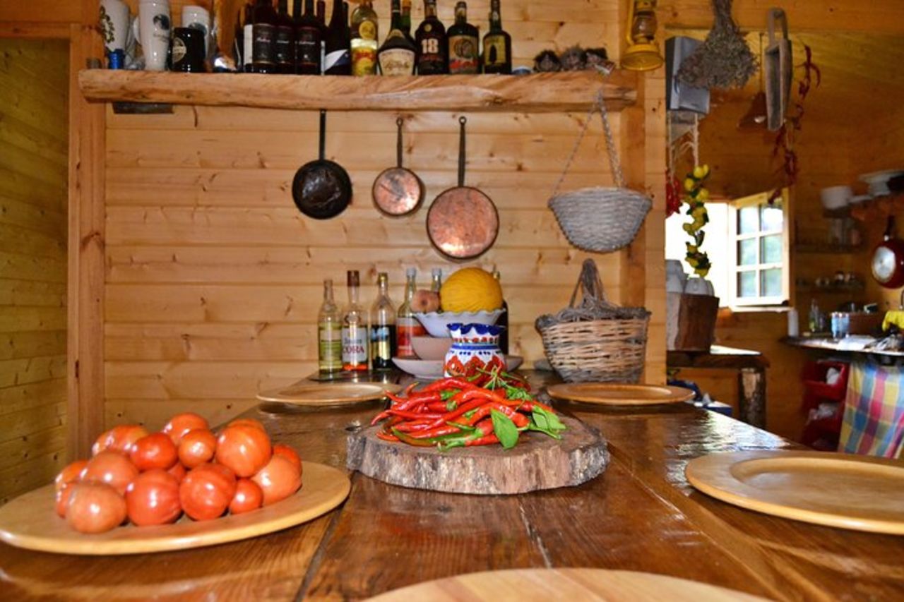 Sunset with BBQ jeep excursions — 6