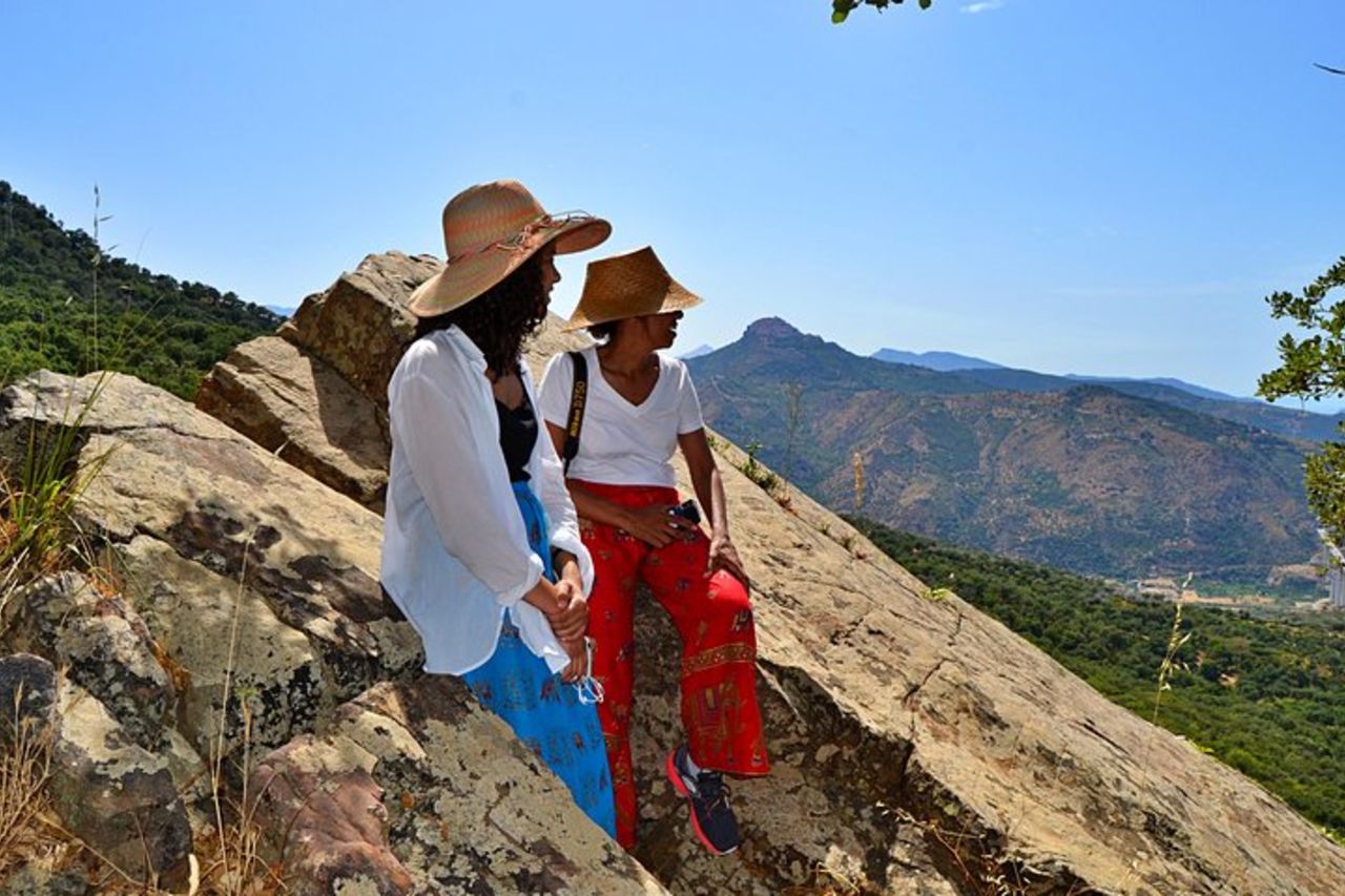 Sunset with BBQ jeep excursions — 7