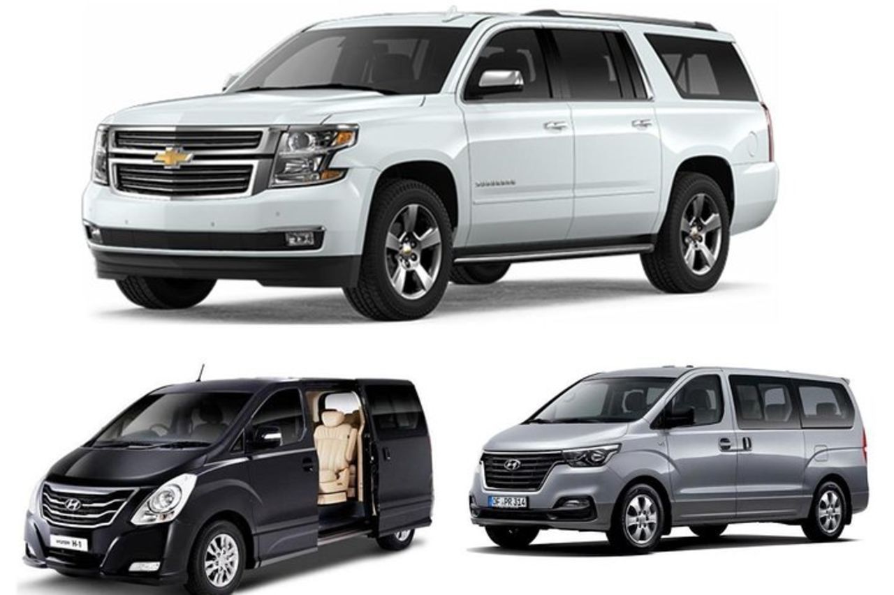 Trasferimenti dall'aeroporto di Punta Cana (PUJ)  a All Place At Bávaro Punta Cana — 3