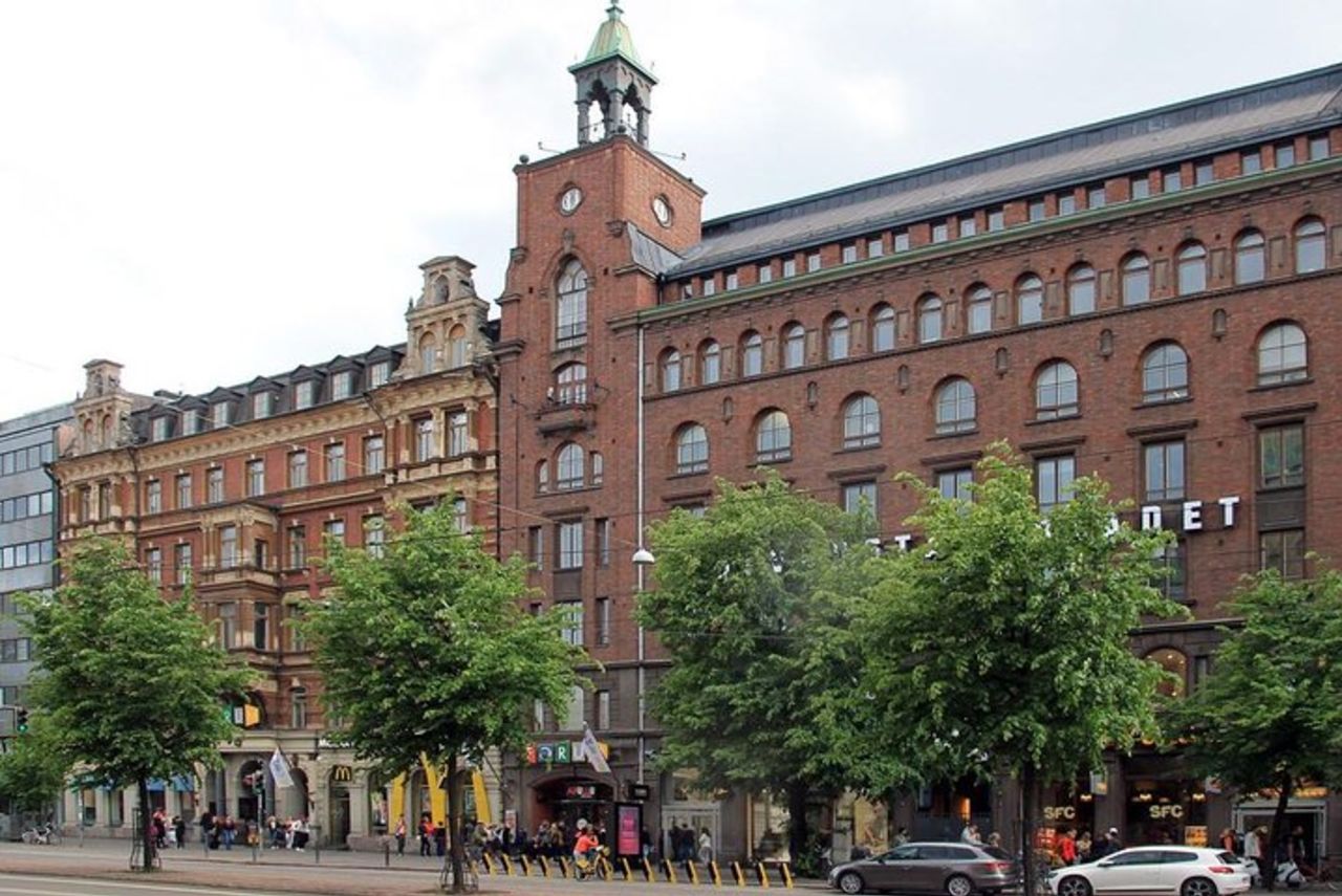 Punti salienti di Helsinki e il borgo medievale di Porvoo — 6