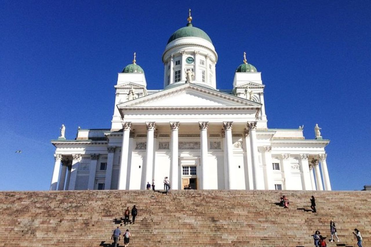 Escursione a terra privata: Helsinki e il borgo medievale di Porvoo — 3