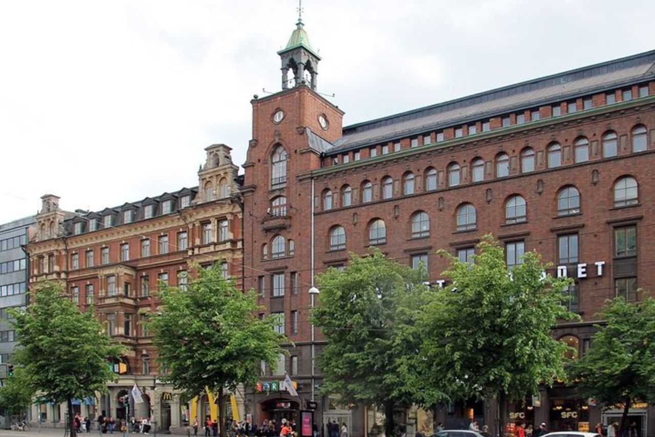 Escursione a terra privata: Helsinki e il borgo medievale di Porvoo — 4