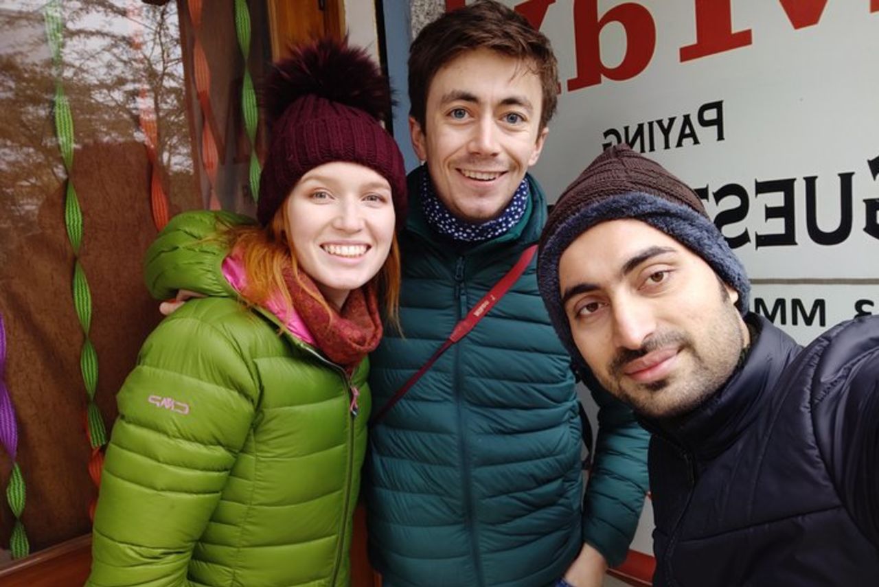 Trasferimento privato da Delhi ad Agra — 9