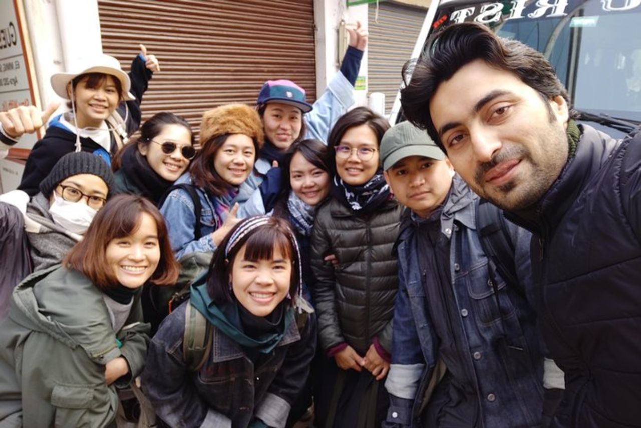 Transfer privato da Agra a Jaipur con Fatehpur Sikri — 4