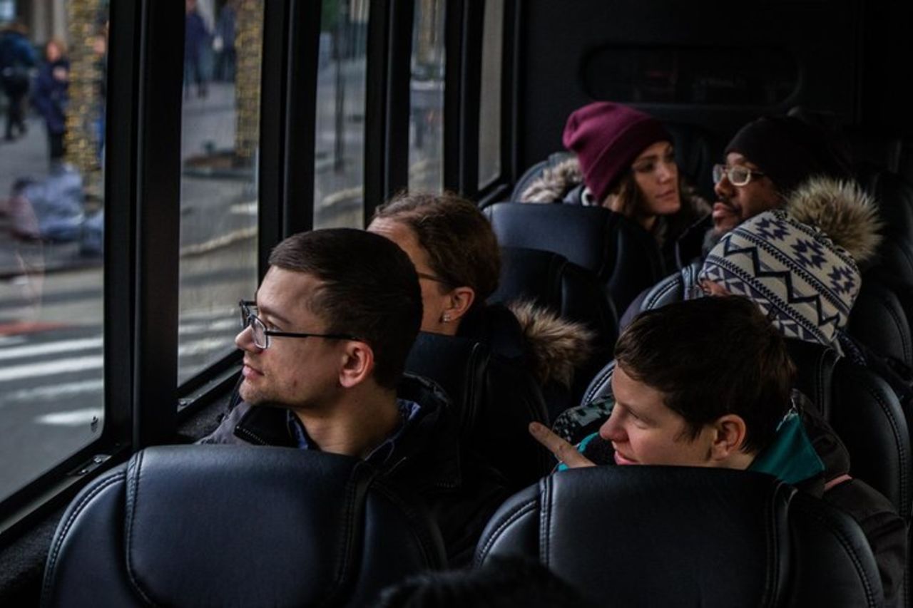 Tour guidato di New York in un giorno — 4