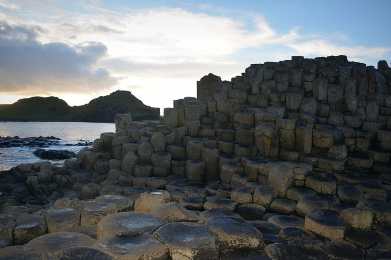 Tour ferroviario dell'Irlanda del Nord da Dublino, inclusa la Giant's Causeway — 5