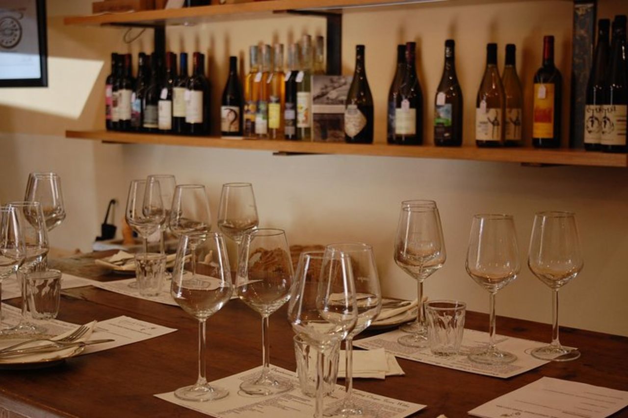 Una facile escursione e un tour di degustazione di vini nelle Cinque Terre — 2