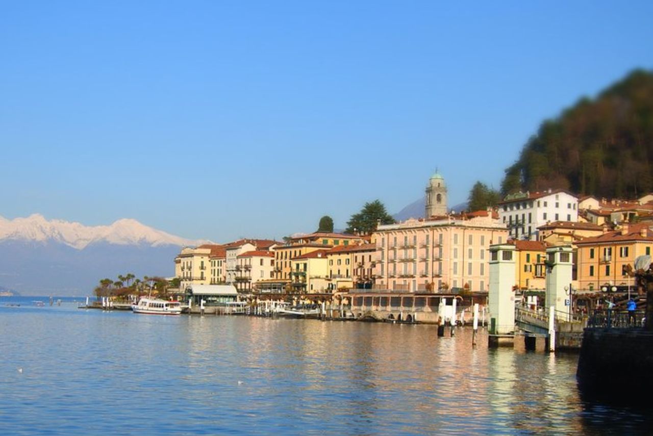 Highlights del Lago di Como - Tour esclusivo di un'intera giornata a Villa Balbianello e Bellagio — 7
