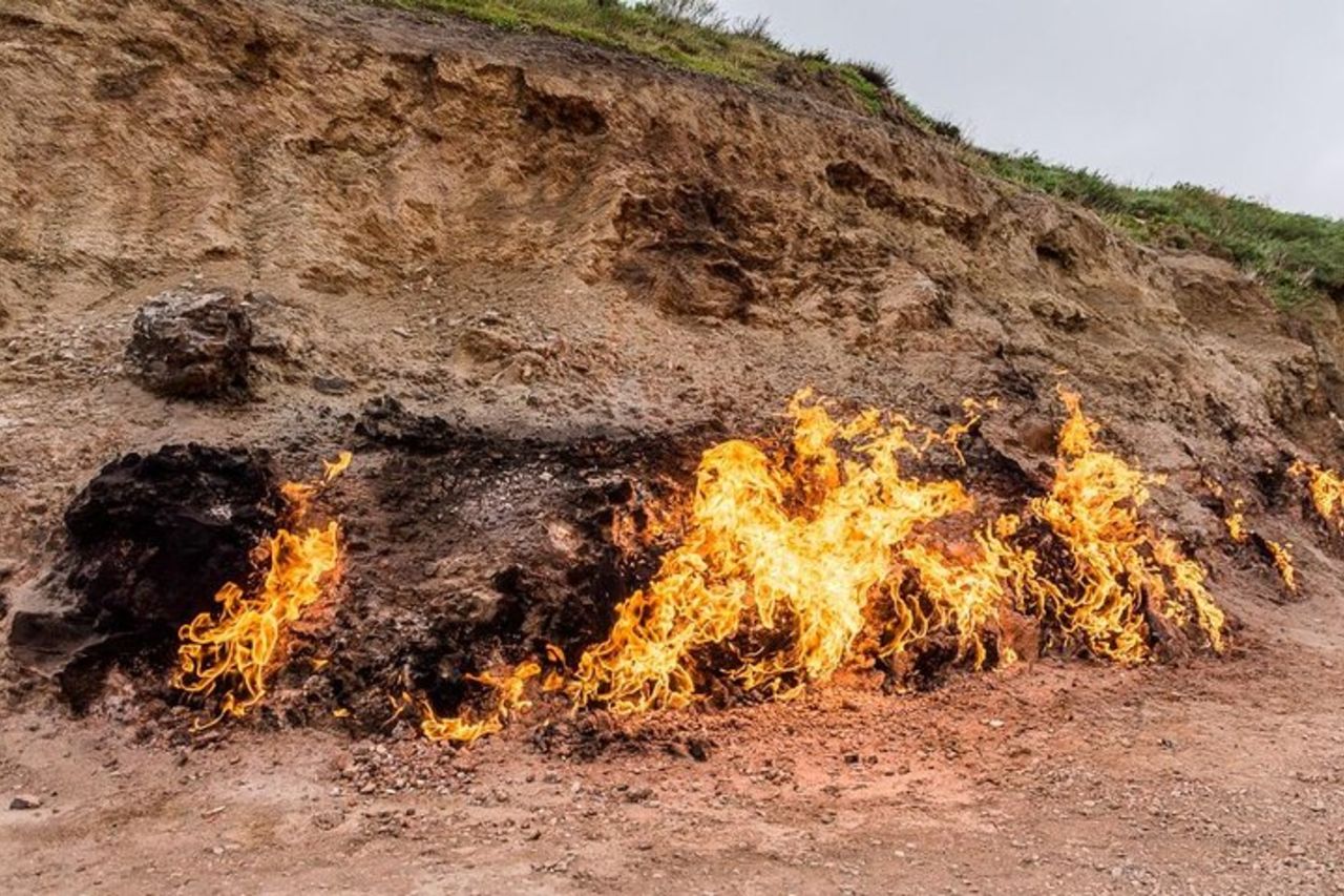 Pacchetto tour privato Azerbaigian (5 notti / 6 giorni) — 3