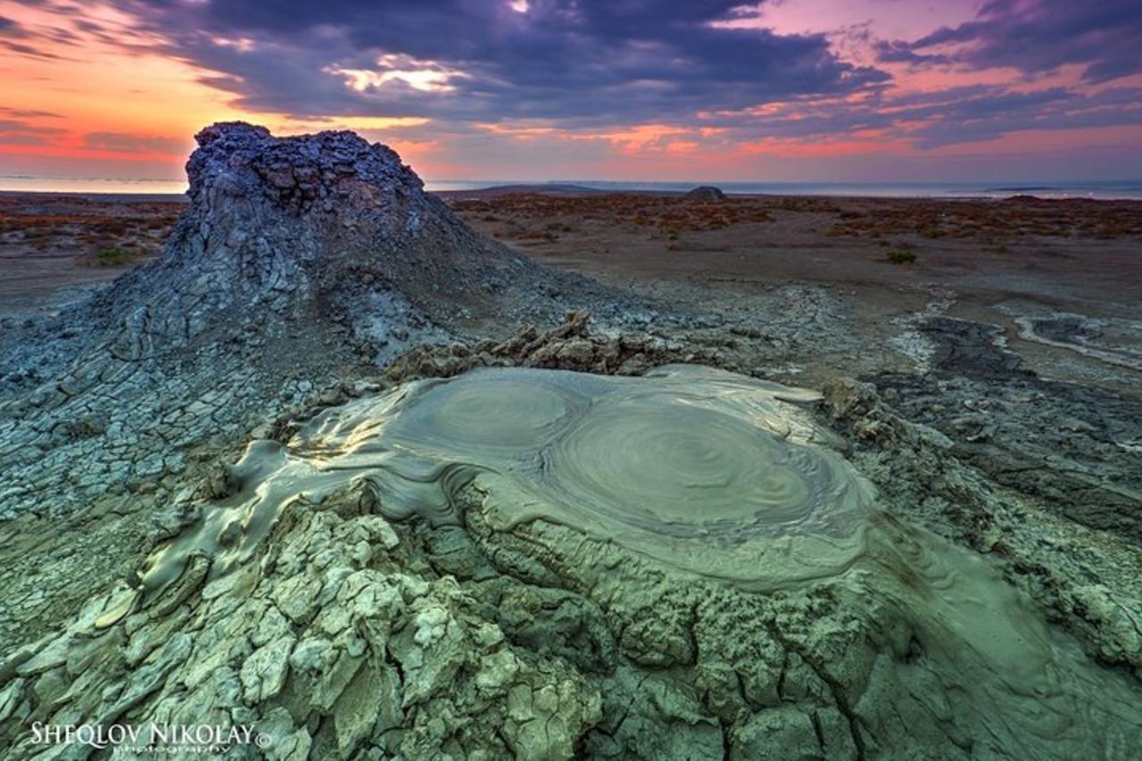 Pacchetto tour privato Azerbaigian (5 notti / 6 giorni)