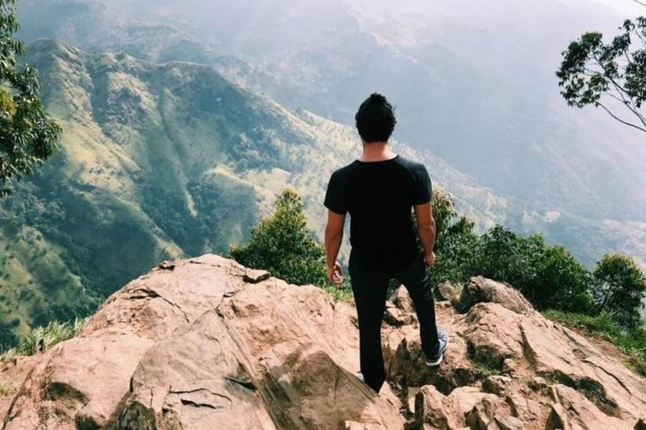 Ella : Tour di un giorno da Ella & Pickup da Tangalle/Mirisa/Colombo — 2