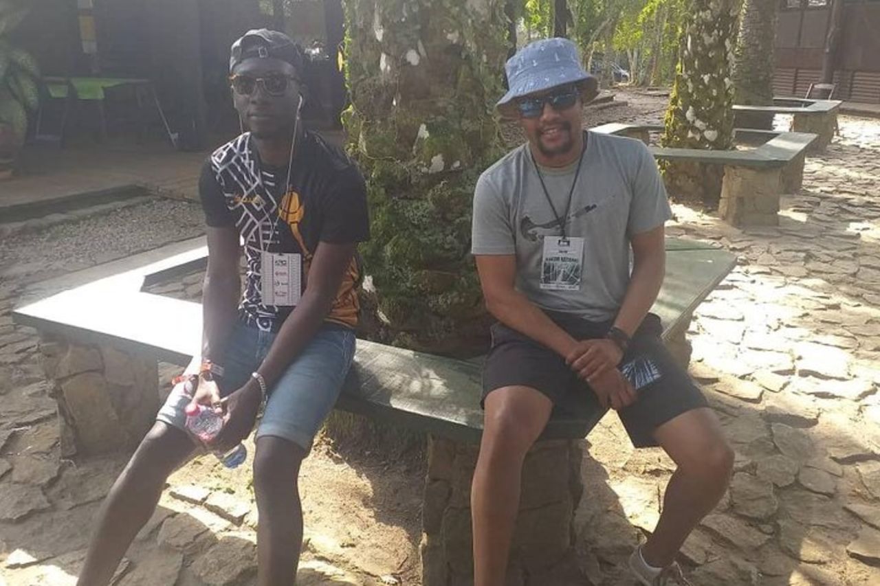 Tour di Accra a Cape Coast ed Elmina — 3