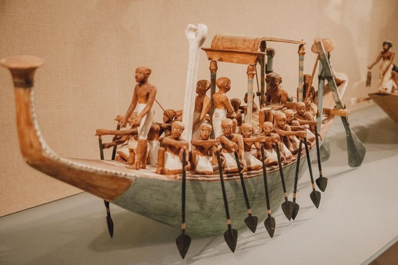 Tour guidato di gruppo del Metropolitan Museum — 3