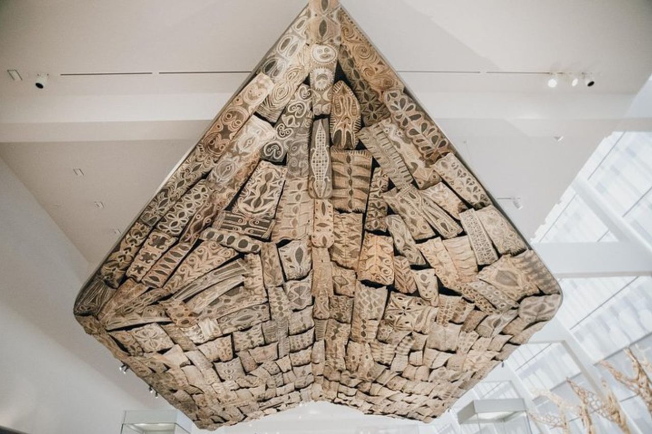 Tour guidato di gruppo del Metropolitan Museum — 8