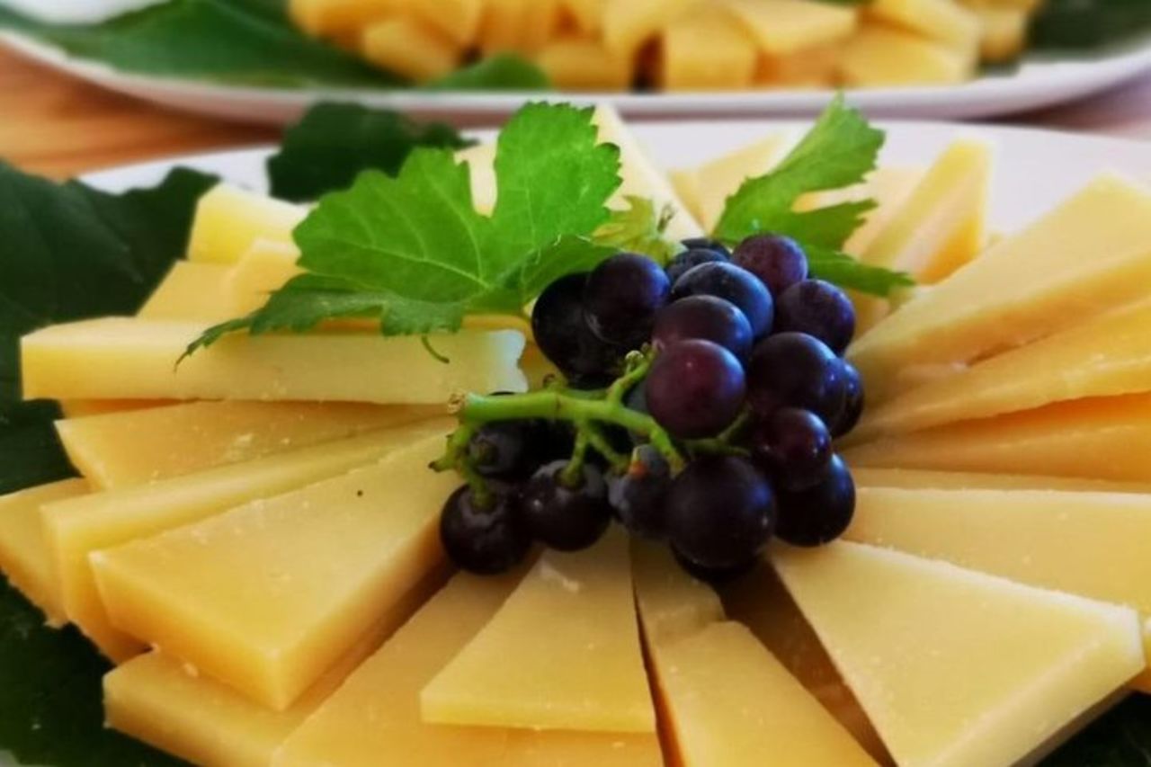 Degustazione guidata di vino e olio d'oliva — 9