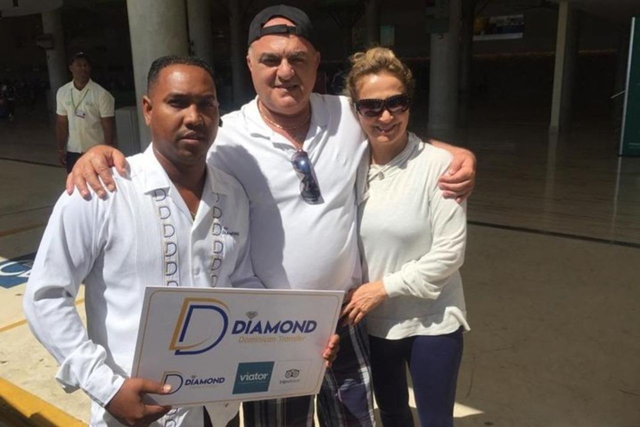 Da e per l'aeroporto di Punta Cana (PUJ)  Tutti i luoghi e gli hotel di Bávaro Punta Cana — 5