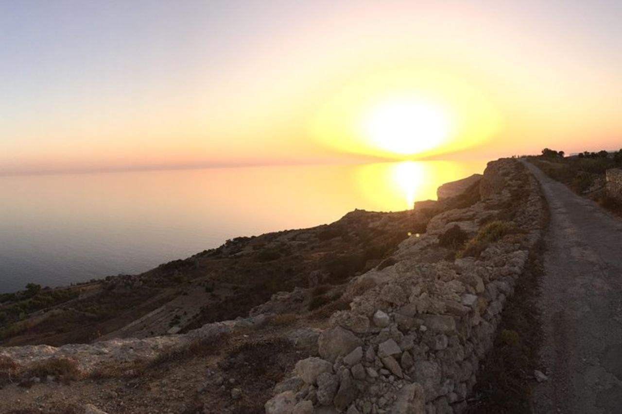 Tour privato delle attrazioni di Malta di un giorno intero da La Valletta. — 3