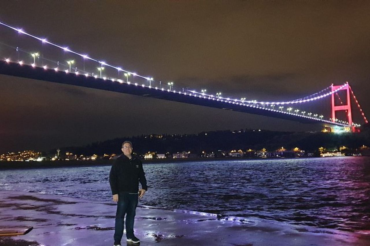 Tour guidato privato di Istanbul per volo di scalo. Trasferimento incluso — 6